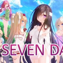 Seven Days-DARKSiDERS