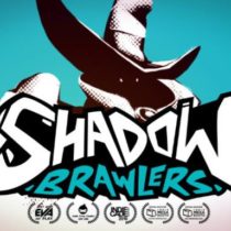 Shadow Brawlers-DARKZER0