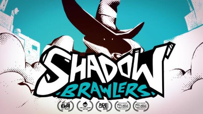 Shadow Brawlers Free Download