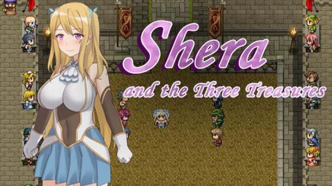 Shera and the Three Treasures Free Download