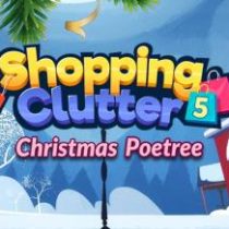 Shopping Clutter 5 Christmas Poetree-RAZOR