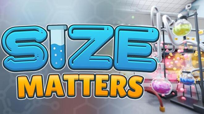 Size Matters Free Download