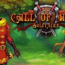 Solitaire Call of Honor-RAZOR