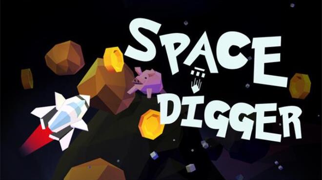 Space Digger Free Download