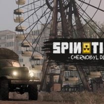 Spintires Chernobyl PROPER-PLAZA