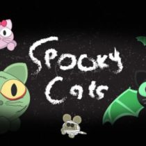 Spooky Cats