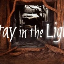 Stay in the Light-DARKSiDERS