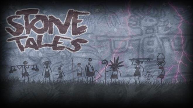 Stone Tales Free Download