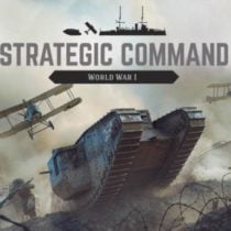Strategic Command World War I v1.06.02