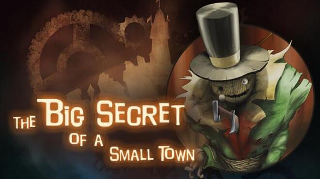 The Big Secret of a Small Town Free Download