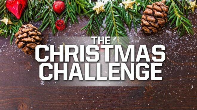 The Christmas Challenge MERRY XMAS Free Download