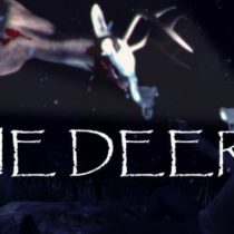 The Deer-DARKSiDERS