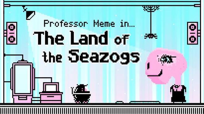The Land of the Seazogs