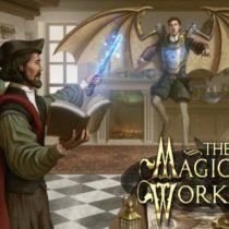 The Magician’s Workshop