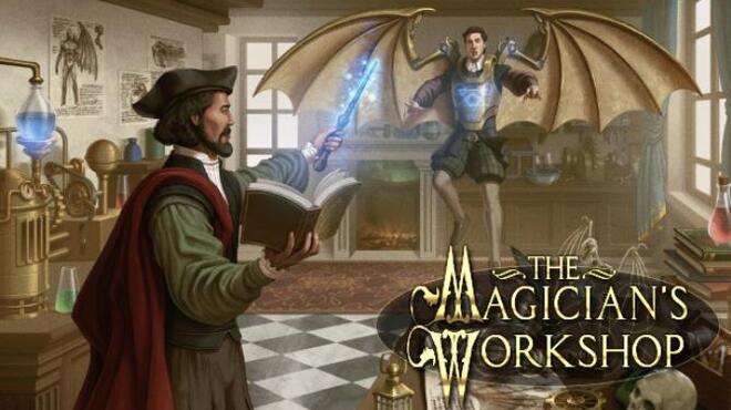 The Magician's Workshop Free Download