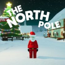 The North Pole-PLAZA