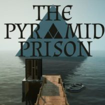 The Pyramid Prison-PLAZA