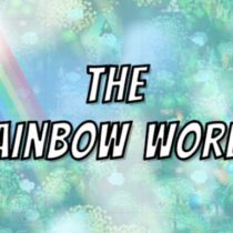 The Rainbow World-DARKSiDERS
