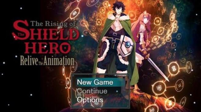 The Rising of the Shield Hero : Relive The Animation Torrent Download