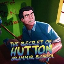 The Secret of Hutton Grammar School