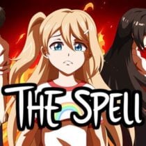 The Spell – A Kinetic Novel