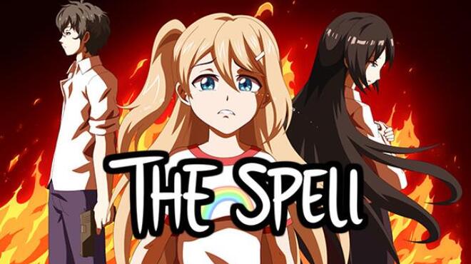 The Spell - A Kinetic Novel Free Download