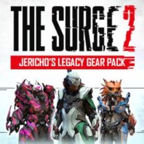 The Surge 2 Jerichos Legacy Gear Pack DLC-CODEX