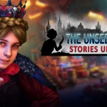 The Unseen Fears Stories Untold Collectors Edition-RAZOR