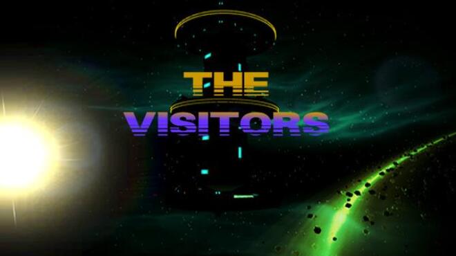 The Visitors Free Download