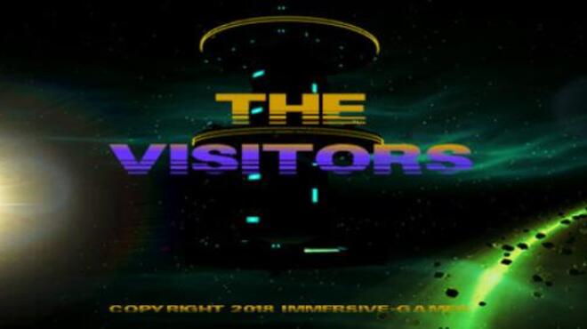 The Visitors Torrent Download