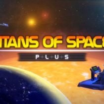 Titans of Space PLUS-PLAZA