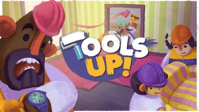 Tools Up Free Download