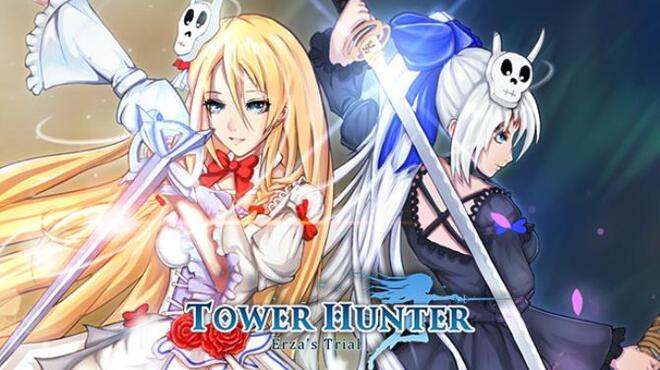 Tower Hunter Erzas Trial Update v1 13 Free Download