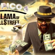 Tropico 6 The Llama of Wall Street-CODEX