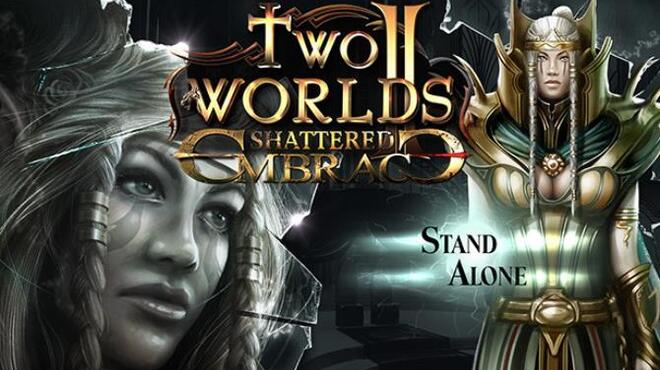 Two Worlds II HD Shattered Embrace Update v2 07 1 Free Download