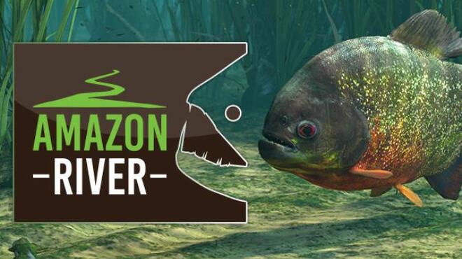 Ultimate Fishing Simulator Amazon River Update v2 12 2 483 incl DLC Free Download