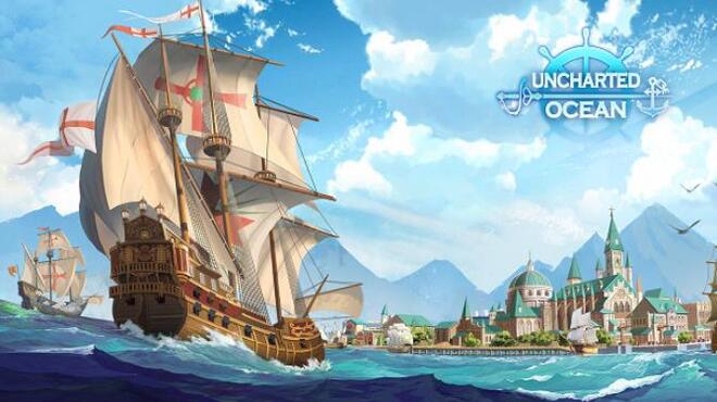 Uncharted Ocean Free Download