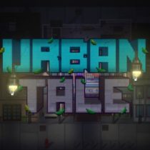 Urban Tale-DARKSiDERS