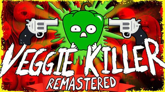 Veggie Killer Remastered-DARKSiDERS