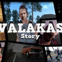 Valakas Story-PLAZA