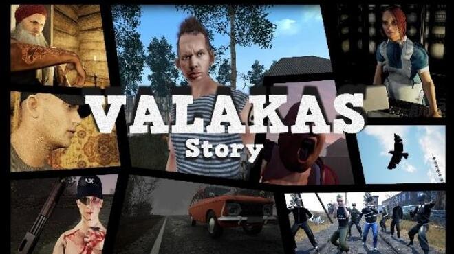 Valakas Story Free Download