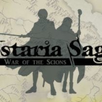 Vestaria Saga I War of the Scions v1.0.3