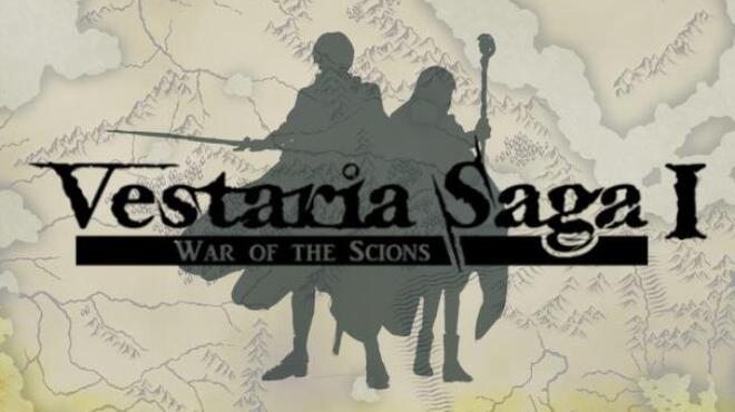 Vestaria Saga I War of the Scions Free Download