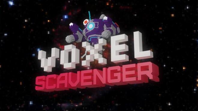 Voxel Scavenger Free Download