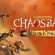 Warhammer Chaosbane Tomb Kings-CODEX