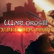 Warlords III: Darklords Rising