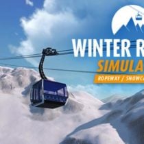 Winter Resort Simulator-DARKSiDERS