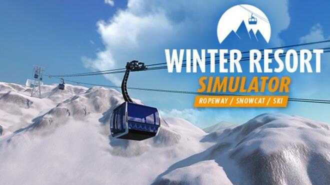 Winter Resort Simulator-DARKSiDERS