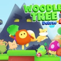 Woodle Tree 2 Deluxe-DARKSiDERS
