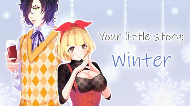 Your Little Story Winter Free Download